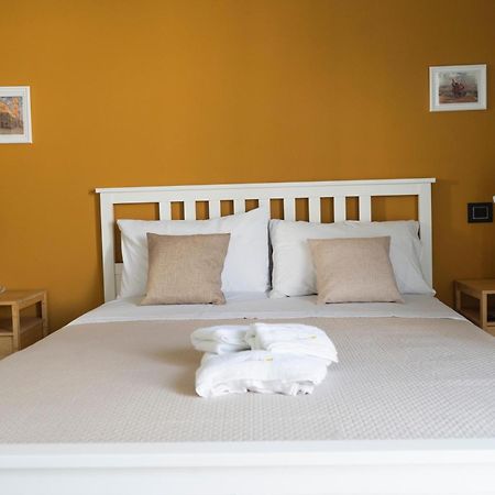 B&B Villa Limao Sarno Exterior foto