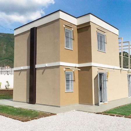 B&B Villa Limao Sarno Exterior foto