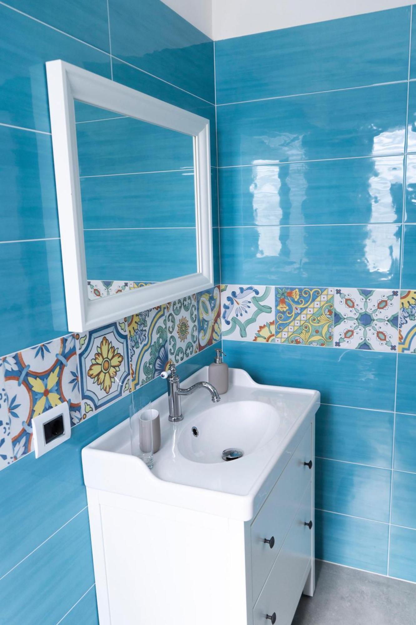B&B Villa Limao Sarno Exterior foto